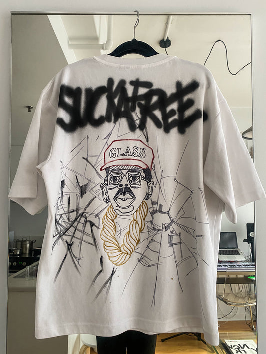 Chromakopia SS t-shirt